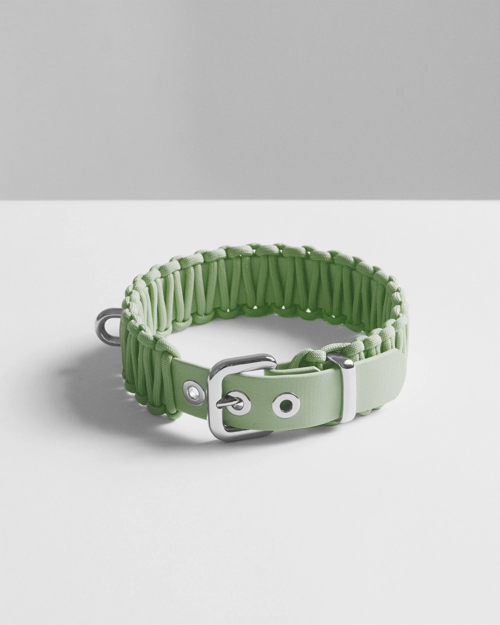 LEASHES AND COLLARS — VALKA KUKUR Modern sophsticated leashes and
